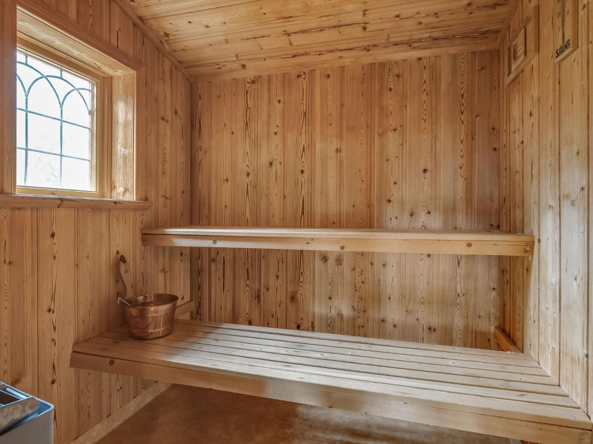 Chalet Korpstigen Aelgen - Dan075 By Interhome Salen  Luaran gambar